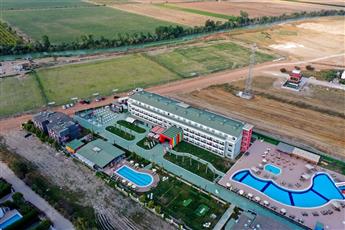 My Belek Collection Hotel