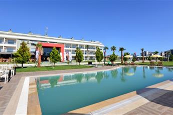 My Belek Collection Hotel
