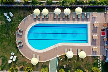 My Belek Collection Hotel