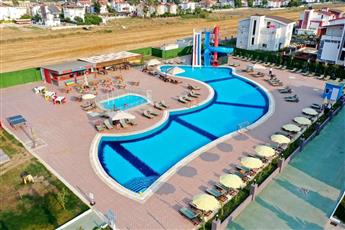 My Belek Collection Hotel