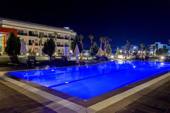 My Belek Collection Hotel