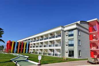 My Belek Collection Hotel