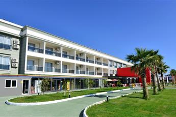 My Belek Collection Hotel