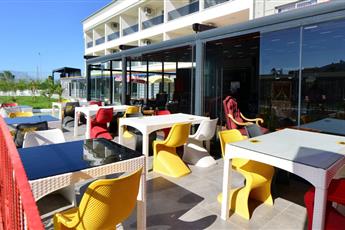 My Belek Collection Hotel