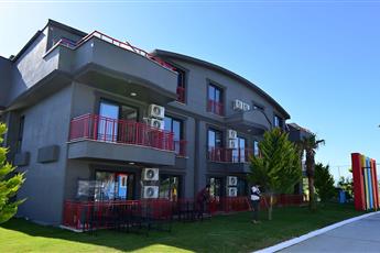 My Belek Collection Hotel