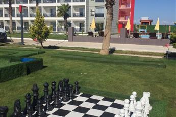 My Belek Collection Hotel