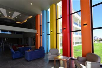 My Belek Collection Hotel
