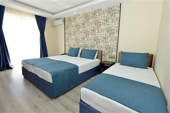 My Belek Collection Hotel