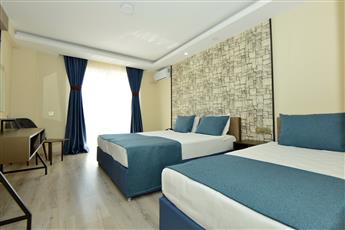 My Belek Collection Hotel
