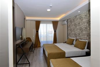 My Belek Collection Hotel