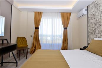 My Belek Collection Hotel