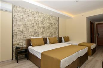 My Belek Collection Hotel