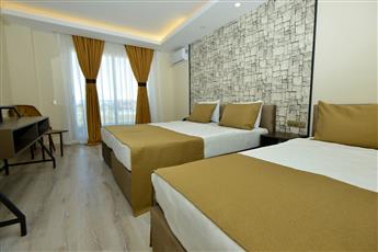 My Belek Collection Hotel