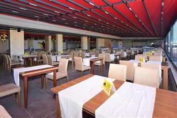 My Belek Collection Hotel