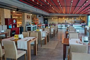 My Belek Collection Hotel