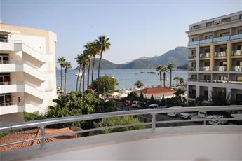 My Dream Hotel
