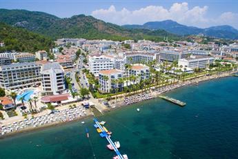 My Dream Hotel