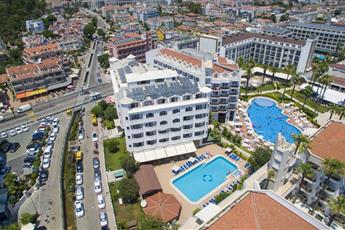 My Dream Hotel