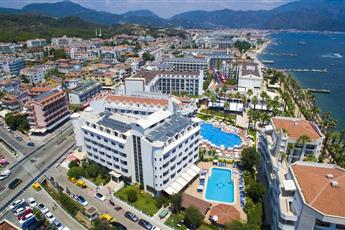 My Dream Hotel