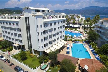 My Dream Hotel