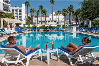 My Dream Hotel