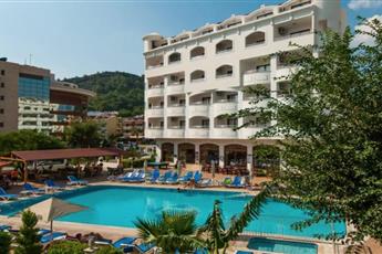 My Dream Hotel