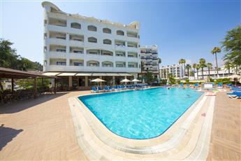 My Dream Hotel