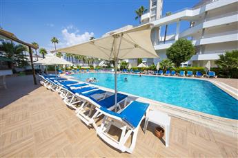 My Dream Hotel