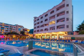 My Dream Hotel
