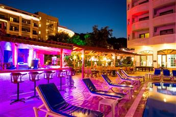 My Dream Hotel