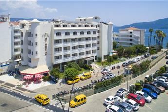 My Dream Hotel