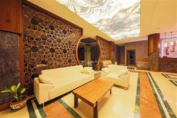 My Dream Hotel