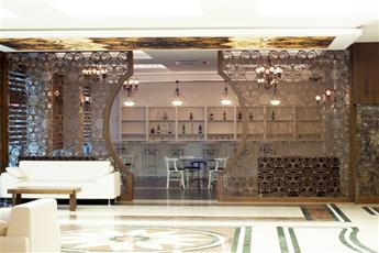 My Dream Hotel