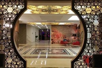 My Dream Hotel
