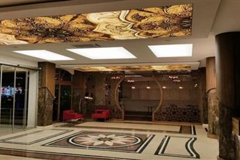 My Dream Hotel