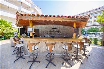 My Dream Hotel