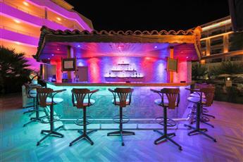 My Dream Hotel