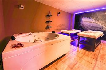 My Dream Hotel