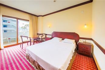 My Dream Hotel