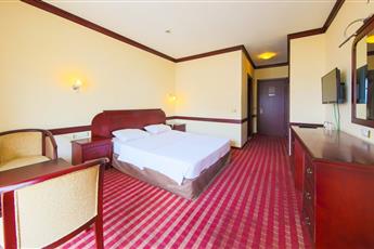 My Dream Hotel