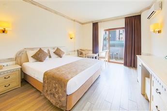 My Dream Hotel
