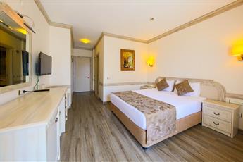 My Dream Hotel