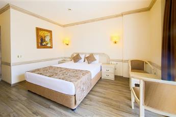 My Dream Hotel