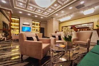 My Dream Istanbul Hotel 4*