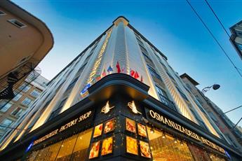 My Dream Istanbul Hotel 4*