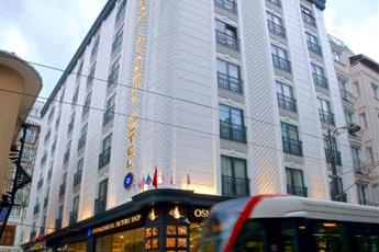 My Dream Istanbul Hotel 4*