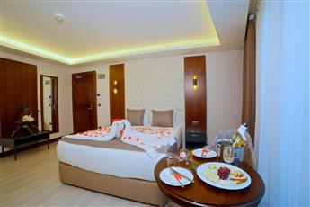 My Dream Istanbul Hotel 4*