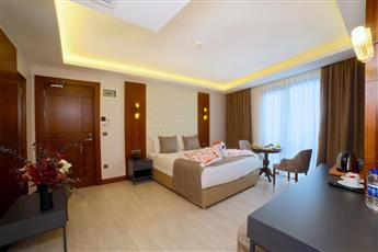 My Dream Istanbul Hotel 4*