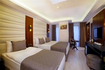 My Dream Istanbul Hotel 4*