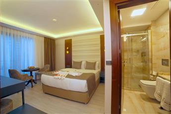 My Dream Istanbul Hotel 4*